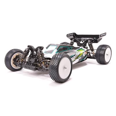 CAT L1R 1:10 COMPETITION 4WD RC KIT