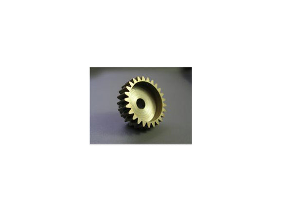 PINION RW 48DP 25 TOOTH - 3MM SHAFT