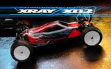 XRAY XB2 '23 OFF-ROAD RACING CAR KIT