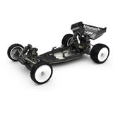 SCHUMACHER COUGAR LD3M- MOD SPEC - 1/10 2WD COMPETITION RC KIT