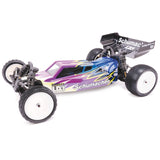 SCHUMACHER COUGAR LD3M- MOD SPEC - 1/10 2WD COMPETITION RC KIT
