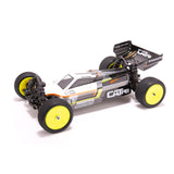 CAT PB-DIRT 1:10 COMPETITION 4WD RC KIT