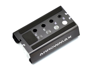 ARROWMAX SET UP STAND FOR 1/10 OFFROAD CARS