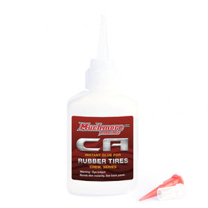 MUCHMORE CA GLUE FOR RUBBER TYRES