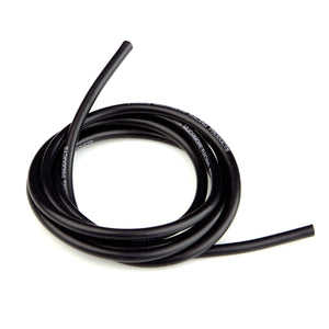 MUCHMORE SUPER FLEXIBLE HIGH CURRENT SILICON WIRE 14 AWG 100CM