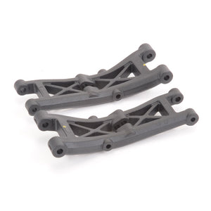 SCHUMACHER FRONT WISHBONES MED FLEX - KC/D