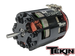 TEKIN SPEC-R 13.5 T GEN-4 SPEC-R BRUSHLESS MOTOR