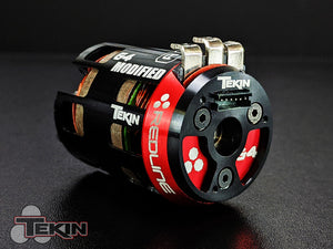 TEKIN 8.5 T GEN-4 MODIFIED BRUSHLESS MOTOR