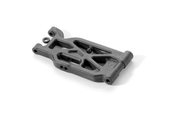 XRAY COMPOSITE SUSPENSION ARM FRONT LOWER